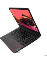 LENOVO IdeaPad Gaming 3  Ryzen5 5500H 8GB 512GB RTX2050 15.6" FHD 82K202BRTX Dizüstü Bilgisayar